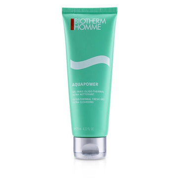 Homme Aquapower Cleanser L1528600/600849 125ml/4.22oz