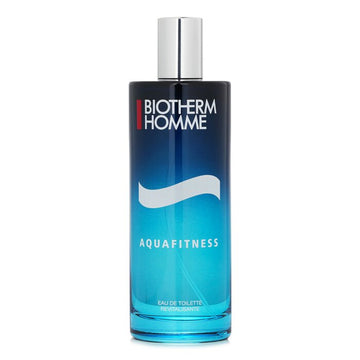 Homme Aquafitness Eau De Toilette Revitalisante Spray 1431357 100ml/3.38oz