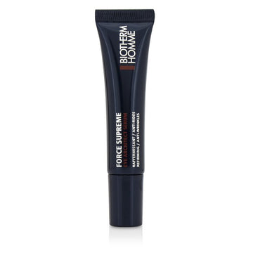 Homme Force Supreme Eye Architect Serum L5601904/936931/Y 15ml/0.5oz