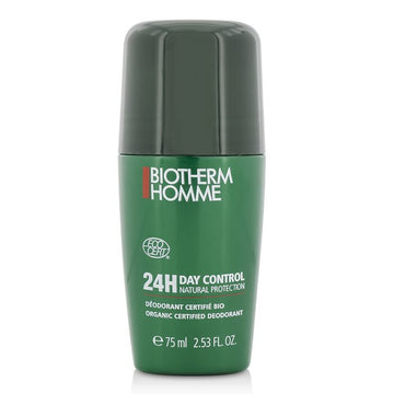 Homme Day Control Natural Protection 24H Organic Certified Deodorant  L1346504/596951/X 75ml/2.53oz