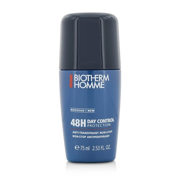 Homme Day Control Protection 48H Non-Stop Antiperspirant L9257601/021028/XXXXX 75ml/2.53oz