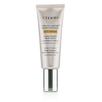 Cellularose Moisturizing CC Cream - #1 Nude 6142002010 40g/1.41oz