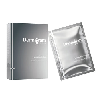X-Hydration Mask (No Box) 5 sheets x 35ml