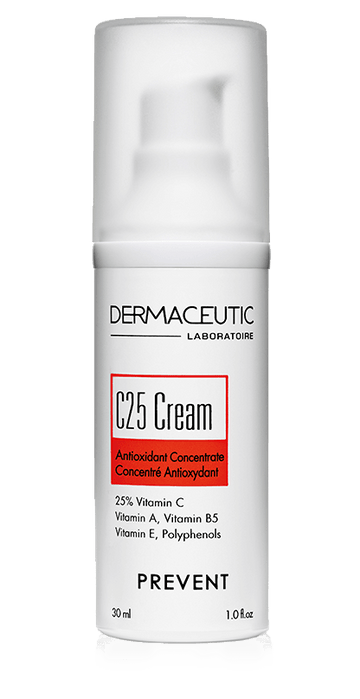 C25 Cream 30ml