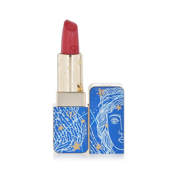 Lipstick - # 522 Cosmic Red (Limited Edition XMAS 2022) 191426 4g/0.14oz