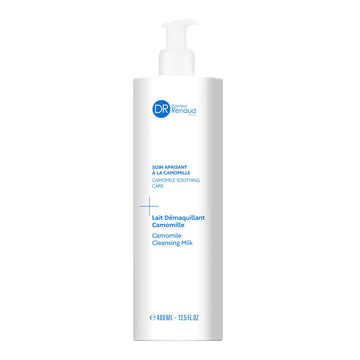 Camomile Cleansing Milk 400ml