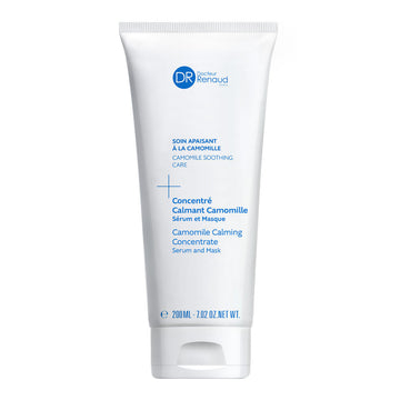 Camomile Calming Concentrate 2 in 1 Gel  200ml