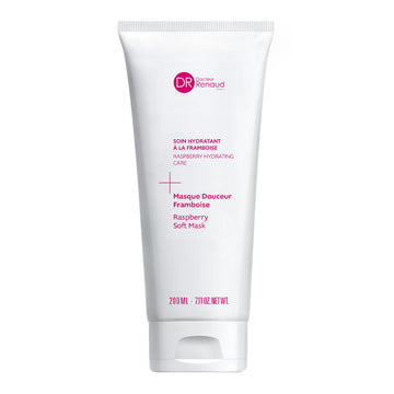 Raspberry Soft Mask 200ml
