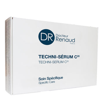 Techni-Serum C20 5 times