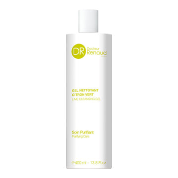 Lime Cleansing Gel 400ml