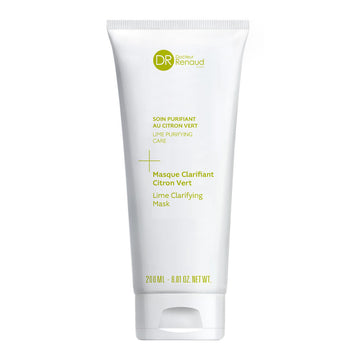 Lime Clarifying Mask 200ml