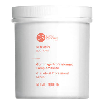 Grapefruit Professional Scrub 500ml