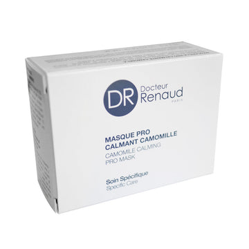 Camomile Calming Pro Mask  10pcs