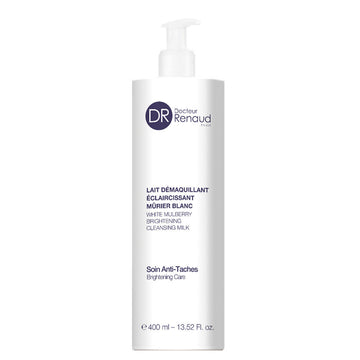 White Mulberry Brightening Cleansing Milk 400ml