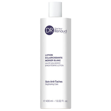 White Mulberry Brightening Lotion 400ml