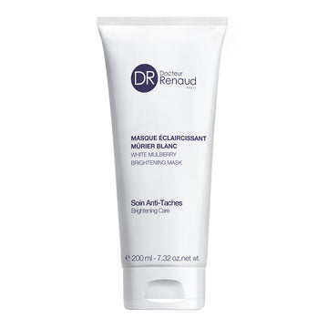 White Mulberry Brightening Mask 200ml
