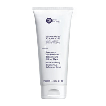 White Mulberry Brightening Exfoliating Scrub 200ml