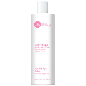 Plumping Toning Lotion 400ml