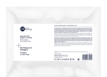 Face 3C Bio Mask 5pcs