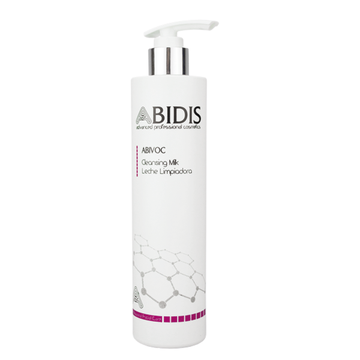 ABIVOC Cleaning Milk 200ml