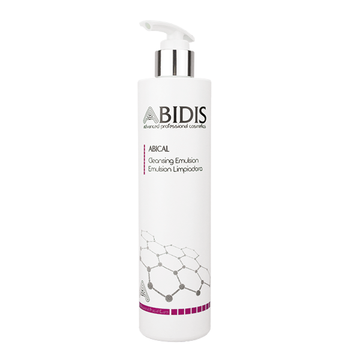 ABICAL Cleansing Emulsion 490ml