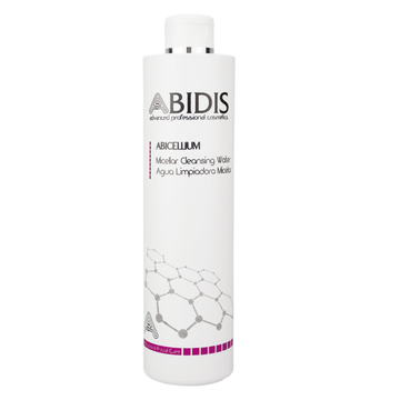 ABICELLIUM Micellar Cleaning Water 500ml