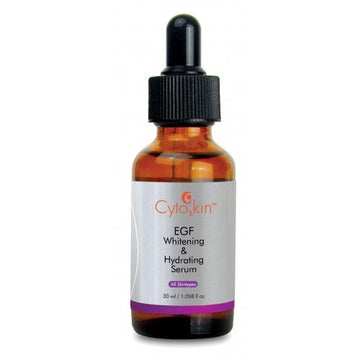 (Buy 1 Get 1 Free) EGF Whitening & Hydrating Serum 30ml