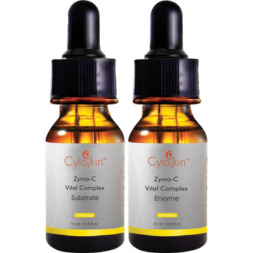 (Buy 1 Get 1 Free) Zymo-C Vital Complex 15ml x 2