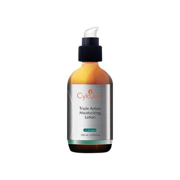 (Buy 1 Get 1 Free) Triple Action Moisturizing Lotion 105ml