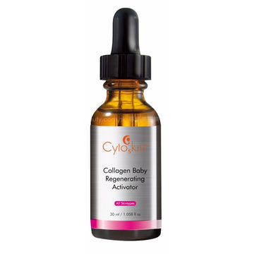 (Buy 1 Get 1 Free) Collagen Baby Regenerating Activator 30ml