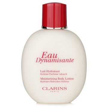 Eau Dynamisante Moisturizing Body Lotion  250ml/8.8oz (Parallel Import)