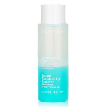 Instant Eye Make Up Remover  20010/118310 125ml/4.2oz (Parallel Import)