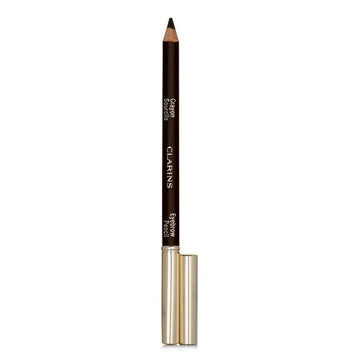 Eyebrow Pencil - #01 Dark Brown  1.3g/0.045oz (Parallel Import)