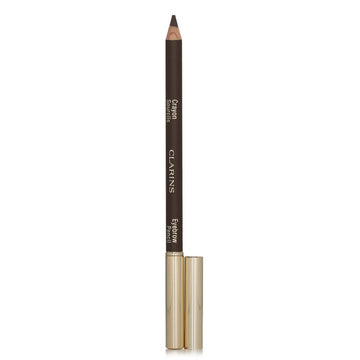 Eyebrow Pencil - #02 Light Brown  1.3g/0.045oz (Parallel Import)