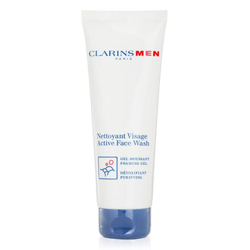 Men Active Face Wash  125ml/4.4oz (Parallel Import)