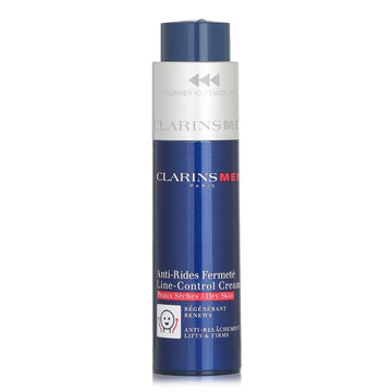 Men Line-Control Cream (Dry Skin)  50ml/1.7oz (Parallel Import)