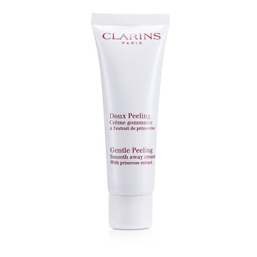 Gentle Peeling Smooth Away Cream  50ml/1.7oz (Parallel Import)