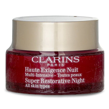 Super Restorative Night Age Spot Correcting Replenishing Cream  50ml/1.6oz (Parallel Import)