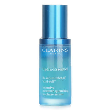 Hydra-Essentiel Intensive Moisture Quenching Bi-Phase Serum  30ml/1oz (Parallel Import)