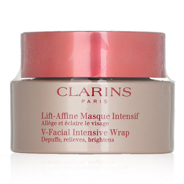 Intensive Facial Lift Wrap 75ml/2.5oz (Parallel Import)