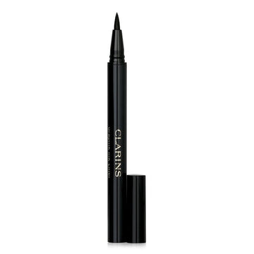 Graphik Ink Liner - #01 Intense Black  0.4ml/0.01oz (Parallel Import)