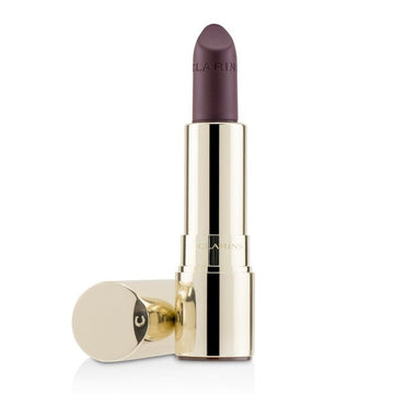 Joli Rouge Velvet (Matte & Moisturizing Long Wearing Lipstick) - # 744V Plum  3.5g/0.1oz (Parallel Import)