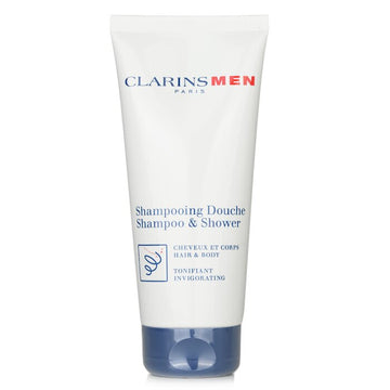 Men Shampoo & Shower  200ml/7oz (Parallel Import)