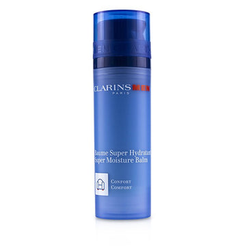 Men Super Moisture Balm (New Packaging)  50ml/1.6oz (Parallel Import)