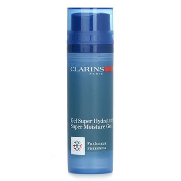 Men Super Moisture Gel  50ml/1.7oz (Parallel Import)