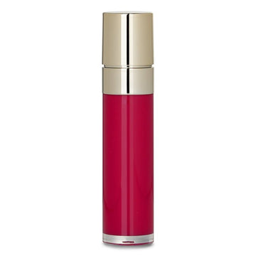 Joli Rouge Lacquer - # 762L Pop Pink  3g/0.1oz (Parallel Import)