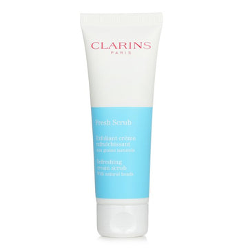 Fresh Scrub - Refreshing Cream Scrub  50ml/1.7oz (Parallel Import)
