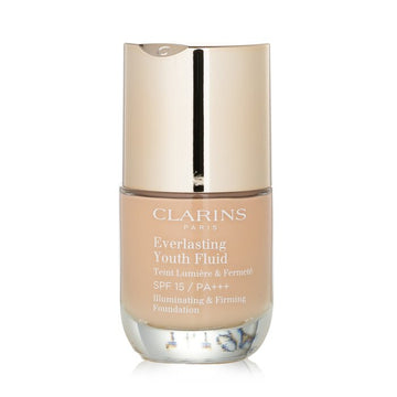 Everlasting Youth Fluid Illuminating & Firming Foundation SPF 15 - # 107 Beige 80053008 30ml/1oz (Parallel Import)