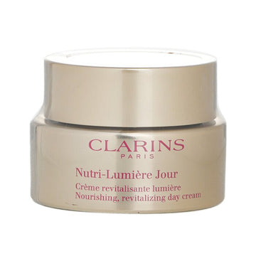 Nutri-Lumiere Jour Nourishing, Revitalizing Day Cream  50ml/1.6oz (Parallel Import)