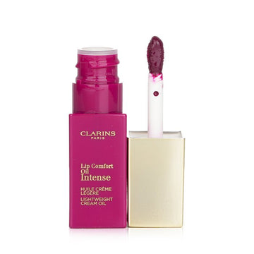Lip Comfort Oil Intense - # 02 Intense Plum 80060076/365825 7ml/0.2oz (Parallel Import)